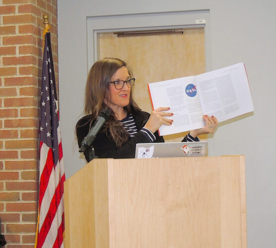 Ohio’s NASA center marks 85 years